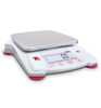 SCOUT SPX Electronic Balance, 2200g x 0.1g -- SPX2201