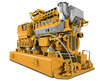 Gas Generator Sets -- CG132B-8 - Image