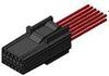 Heavy Duty Power Connectors - DW3R012A - VAST STOCK CO., LIMITED