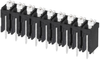 Terminal Blocks - Wire to Board - 102-TBLH10V-500-09BK-ND - DigiKey