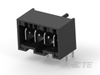 PCB Headers & Receptacles - 5-521384-4 - TE Connectivity