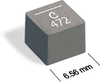 XFL6060-473 Series Power Inductor for STMicroelectronics LED5000 -- XFL6060-473 XFL6060-473MEC