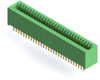 Card Edge Conn, Dual, 58Pos, Th; Card Edge Connector Type Edac - 59AJ4811 - Newark, An Avnet Company