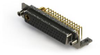 Combo D-Sub Conn, R/a Rcpt, Dd-47W1, Th; Product Range Edac - 55AJ5630 - Newark, An Avnet Company