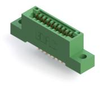 Card Edge Conn, Single, 10Pos, Wire Wrap; Card Edge Connector Type Edac - 65AJ2346 - Newark, An Avnet Company