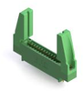 Card Edge Conn, Single, 14Pos, Wire Wrap; Card Edge Connector Type Edac - 65AJ4544 - Newark, An Avnet Company