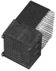 Backplane Connector, Receptacle, 144 Position; Product Range Amp - Te Connectivity - 42K7004 - Newark, An Avnet Company