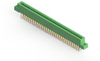 Card Conn, Dual Side, 64Pos, Wire Wrap; Card Edge Connector Type Edac - 61AJ3848 - Newark, An Avnet Company