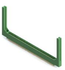 Card Edge Conn, Dual Side, 114Pos, Th; Card Edge Connector Type Edac - 71AJ6247 - Newark, An Avnet Company