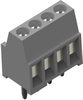Tb, Wire To Board, 2Pos, 16Awg; Pitch Spacing Buchanan Te Connectivity - 17R3852 - Newark, An Avnet Company