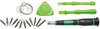 16 In 1 Tool Kit, Apple Product; Kit Contents Pro's Kit -- 50AC8512