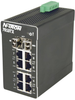 Ethernet Sw, Rj45X16/ Sfpx2, 10/100Mbps; No. Of Ports Red Lion Controls - 87X7155 - Newark, An Avnet Company