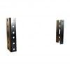 Rack Mounting Solutions - Rack Accessories - Mounting Rails - URR2U - Hammond Manufacturing Company Inc.