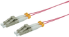 Fibre Optic Cable, Lc-Lc, 7M Rohs Compliant Roline - 57AK4525 - Newark, An Avnet Company