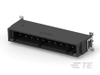 PCB Headers & Receptacles - 335084-E - TE Connectivity