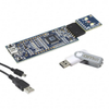Development Boards, Kits, Programmers - Evaluation Boards - Sensors - 1140783-TCS3414EVM2 - Win Source Electronics