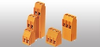 Clamping Yoke Screw Connection -- 6 mm² at 5.00 & 5.08 mm Pitch - Image