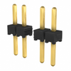 Headers, Male Pins - TMM-150-05-G-S-ND - DigiKey