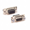 D-Sub, D-Shaped Connector Housings - 3815F-ND - DigiKey