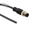Circular Cable Assemblies - 281-5958-ND - DigiKey
