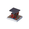 RF Power Dividers/Splitters - SBTC-2-107550X+ - Quarktwin Technology Ltd.