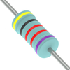 Through Hole Resistors - MFP25SBTE52-40K2-ND - DigiKey