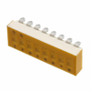 Switches - DIP Switches - 90HBJ08PRT - Shenzhen Shengyu Electronics Technology Limited