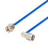 Coaxial Cables (RF) - 3157-086-11SMRSM+-ND - DigiKey