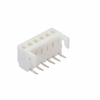 Headers, Receptacles, Female Sockets - 2057-PCE-B-06-ND - DigiKey