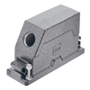 Heavy Duty Connector Housings, Hoods, Bases - 1195-19405241613-ND - DigiKey