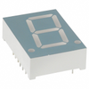 LED Character and Numeric -- 67-1478-ND