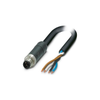 Circular Cable Assemblies - 1425067-ND - DigiKey