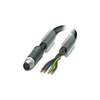 Circular Cable Assemblies - 277-1036702-ND - DigiKey