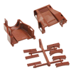 Rectangular Connector Accessories - 207088-1-ND - DigiKey