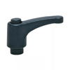 Teardrop Male Clamping Handle - JCL-303 - Reid Supply