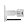 Monitor Mounts - AV-D30-25AC102-76 - bisco industries