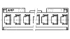 Headers & Wire Housings - 280591 - Powell Electronics, Inc.