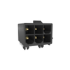 Headers, Male Pins - 609-10127819-06422PLF-ND - DigiKey