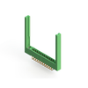 Edgeboard Connectors - 151-307-012-558-168-ND - DigiKey