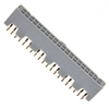 Headers, Receptacles, Female Sockets - 8540-4500PL - ODG (Origin Data Global)