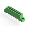 Edgeboard Connectors - 151-846-024-500-208-ND - DigiKey