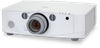 5000-lumen Advanced Professional Installation Projector - NP-PA500X - Visual Sound, Inc.