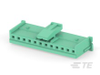 Rectangular Wire & Cable Connectors & Housings - 9-2338183-2 - TE Connectivity