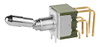 Angle PC Mount Miniature Toggles -- M2022LL2G40 - Image