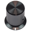 Knobs - 716-ACCKMS1316NLK14-ND - DigiKey