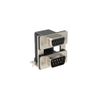 D-Sub Connector Assemblies - L17H2212120-ND - DigiKey