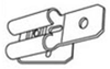 Spade Connectors - 8221129 - RS Components, Ltd.