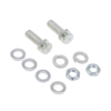 D Sub Connector Accessories - 2135160 - RS Components, Ltd.