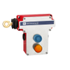 Rope Pull Switches - 1799960 - RS Components, Ltd.