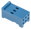 Wire Housings & Plugs - 532406 - RS Components, Ltd.